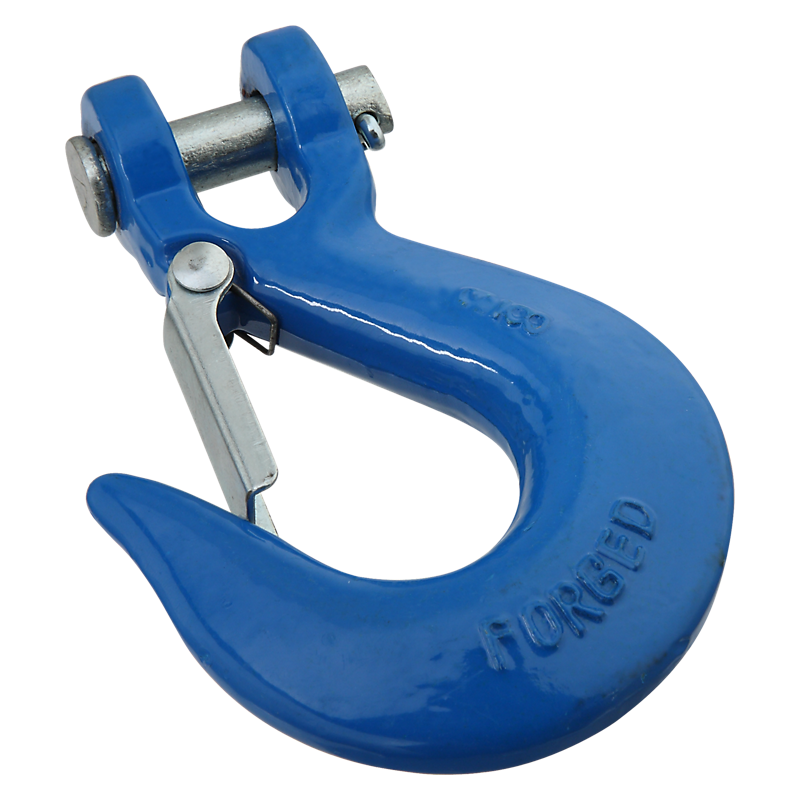 National Hardware Clevis Slip Hook 3/8"