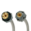 Fluidmaster Click Seal® Faucet Connector 1/2 x 1/2 x 20