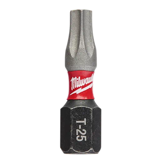 Milwaukee SHOCKWAVE™ Impact Torx Bits 2"