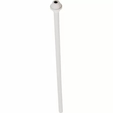 Plumb Pak Polybutylene Toilet Supply Tubes 3/8" x 12"