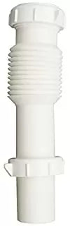 Plumb Pak Flex 'N Fix Sink Tailpiece. 11/2" x 7"