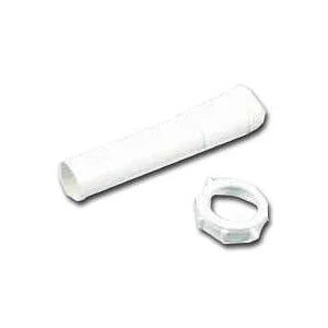 Plumb Pak Extension Tubes. Slip Joint. 11/2" x 12"