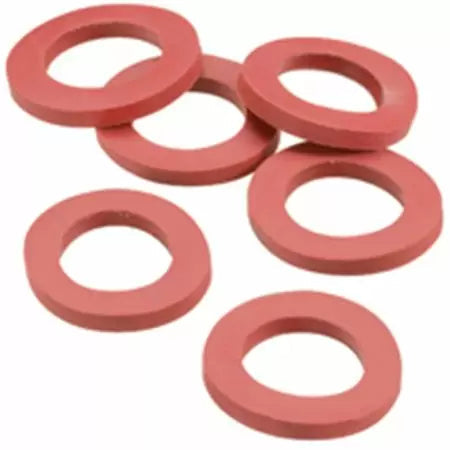 Plumb Pak Garden Hose Washers 3/4"