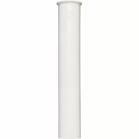 Plumb Pak Sink Tailpieces. 1-1/2" x 6"