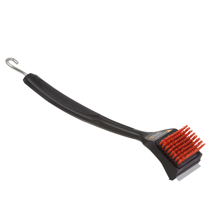 Char-Broil Safer Replaceable Head Grill Brush