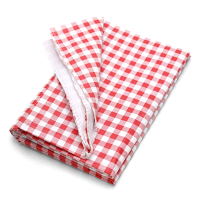 Coghlan's Picnic Tablecloth 54” x 72"