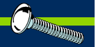 Midwest Fastener Carriage Bolts 5/16-18" x 2-1/2"