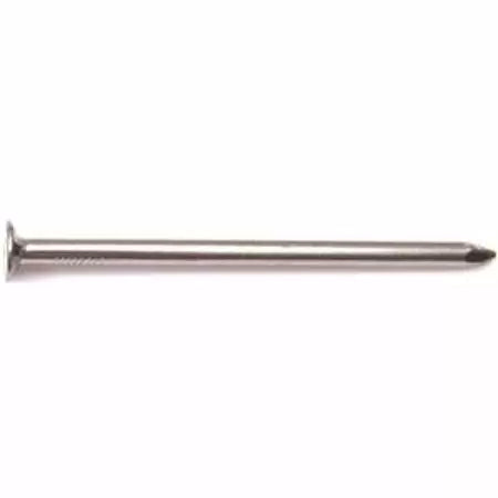 Midwest Fastener  Smooth Shank Nails 12D-3-1/4"