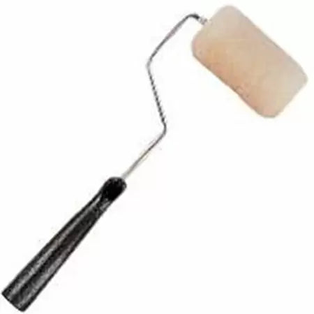 Linzer Roller Trim Tools and Cover 4"