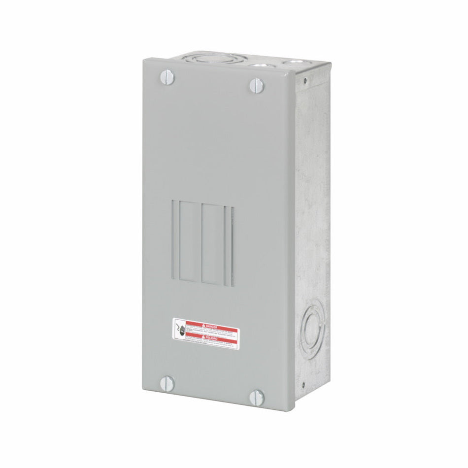 Eaton BR24L70SP BR Main Lug Load Center 70 A