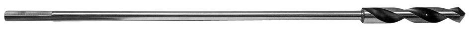 Century Drill And Tool Bell Hanger Drill Bits 1/2" X 18″
