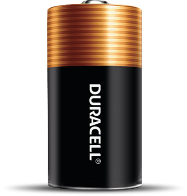 Duracell 28A Alkaline Battery