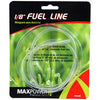 Maxpower Parts 334289 2 X 1/8 Fuel Line