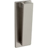 National Mfg N336-704 Sn Door Knocker