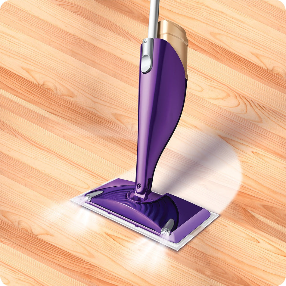 Swiffer® WetJet™ Wood Mopping Pad Refill 12 Count