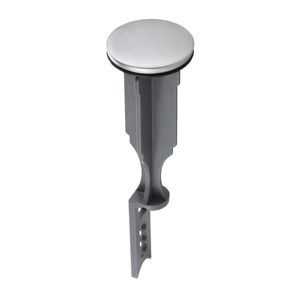 Danco Bathroom Sink Pop-up Stopper 1.4" Brushed Nickel