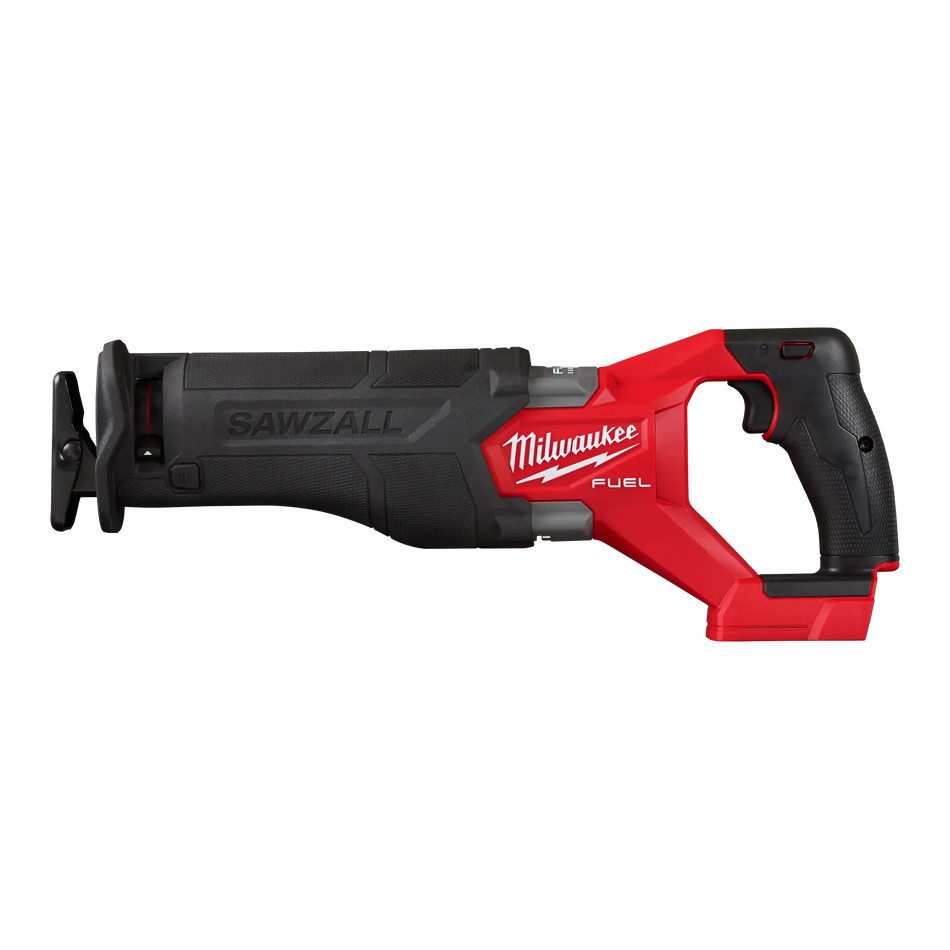 Milwaukee M18 FUEL™ SAWZALL® Recip Saw 1-1/4"