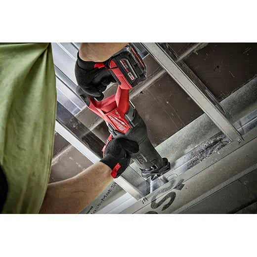 Milwaukee M18 FUEL™ SAWZALL® Recip Saw 1-1/4"
