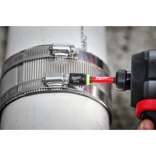 Milwaukee SHOCKWAVE Impact Duty™ 2-9/16" Magnetic Nut Drivers