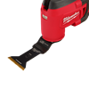 Milwaukee® Open-Lok™ 1-3/4 Titanium Enhanced Bi-Metal Metal Blade 1pk
