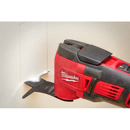 Milwaukee® Open-Lok™ 5-In-1 Drywall Blade 1pk