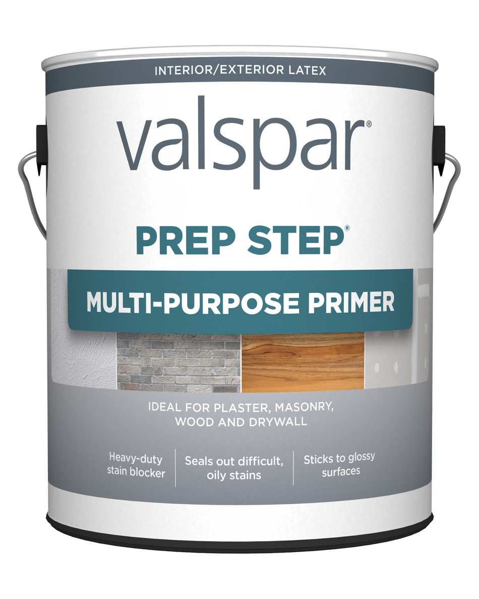 Valspar® Prep Step® Multi-Purpose Primer