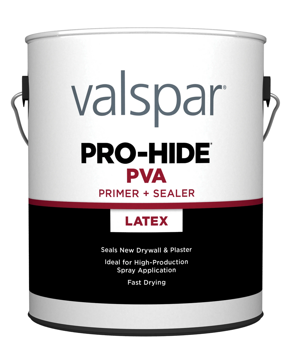 Valspar® Pro-Hide® Interior PVA Primer 1 Gallon White