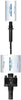 Century Drill & Tool Copilot Hole Saw Guide