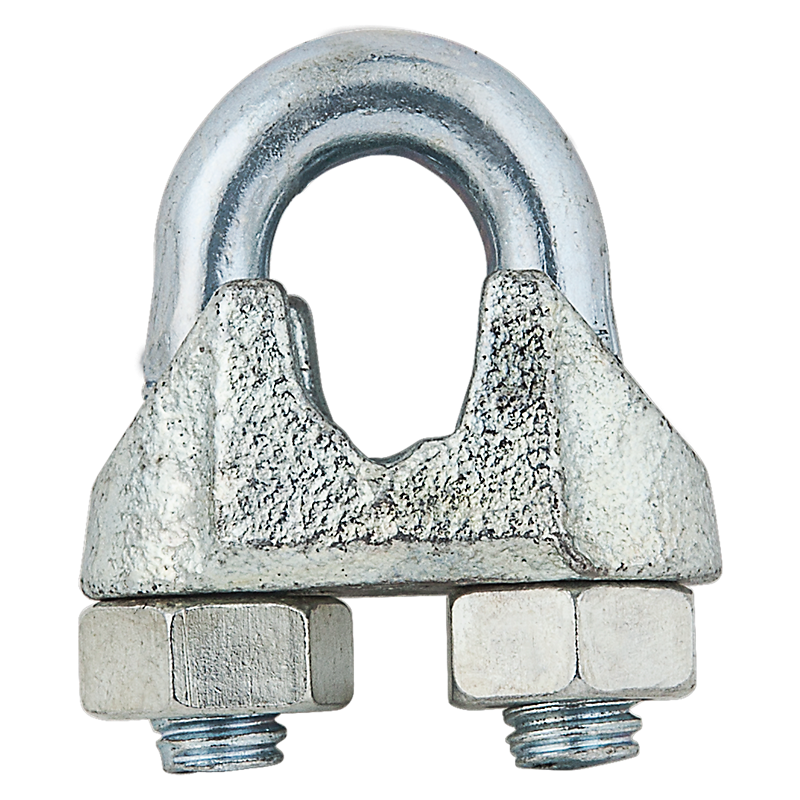 National Hardware 3230BC Series Wire Cable Clamp