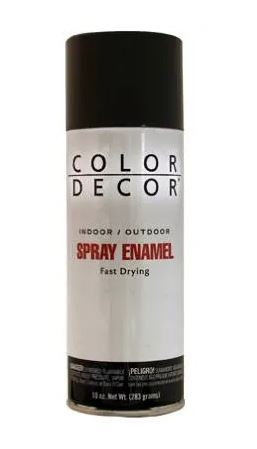 Color Decor Interior/Exterior Spray Paint