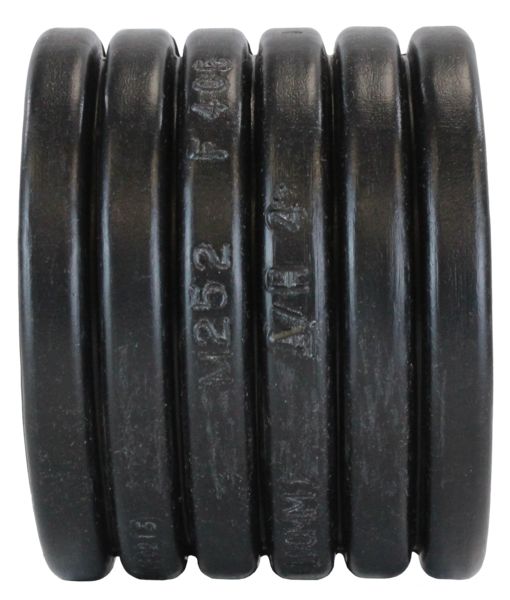 Advanced Drainage Systems™ Single Wall - Split Couplers