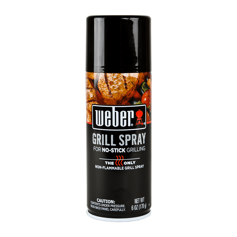 Weber® Grill Spray