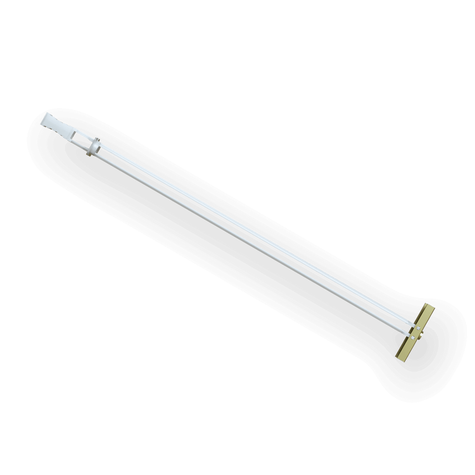 TOGGLER® Heavy-Duty Toggle Bolts Zinc-Plated Carbon Steel Channels