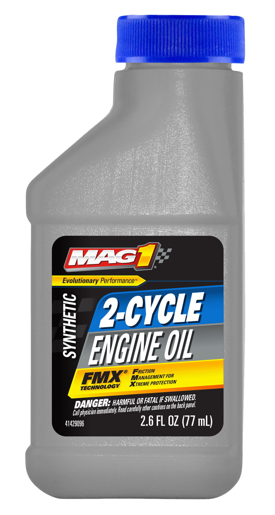 MAG 1® Synthetic Universal 2-Cycle