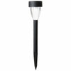 Fusion Solar Stake Light Metal/Plastic