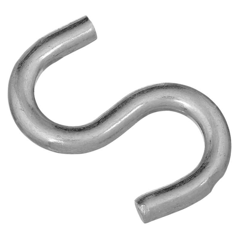 National Hardware Open S Hooks
