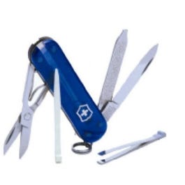 Sapphire Classic Pocket Knife
