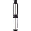 Submersible Well Pump, 4-In. Stainless-Steel, .5-HP Motor, 115V, 10-GPM