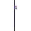 Underground Sprinkler Funny Pipe, 24-In.