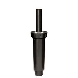 Underground Sprinkler Head, Adjustable Pattern, 4-In. Pop Up, 13-18-Ft. Spray
