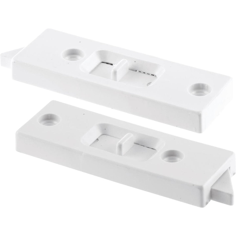 Prime-Line 2 In. Hole Center Sliding Window Tilt Latch