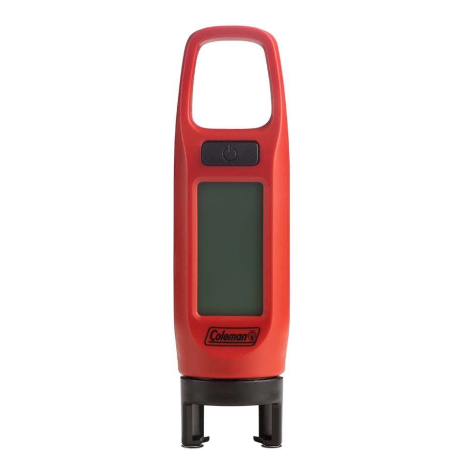 Coleman Digital Fuel Gauge