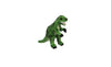Evergreen Tyrannosaurus Rex Bean Bag Wildlife Adventures Plush Toy