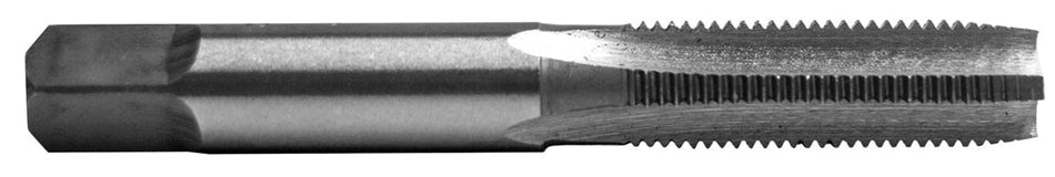 Century Drill and Tool Carbon Steel Plug Tap 1/2-13 NC