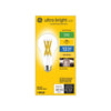 GE Ultra Bright LED 200 Watt Replacement, Soft White, A21 General Purpose Bulb