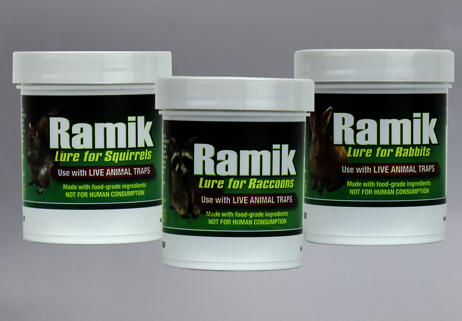 Neogen Ramik® Lures