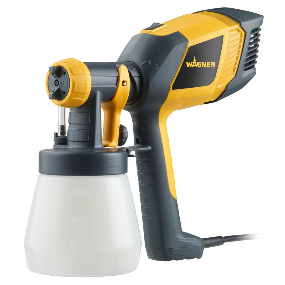 Wagner Control Spray Double Duty Sprayer