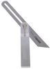 Johnson Level 10 Professional Aluminum T-Bevel