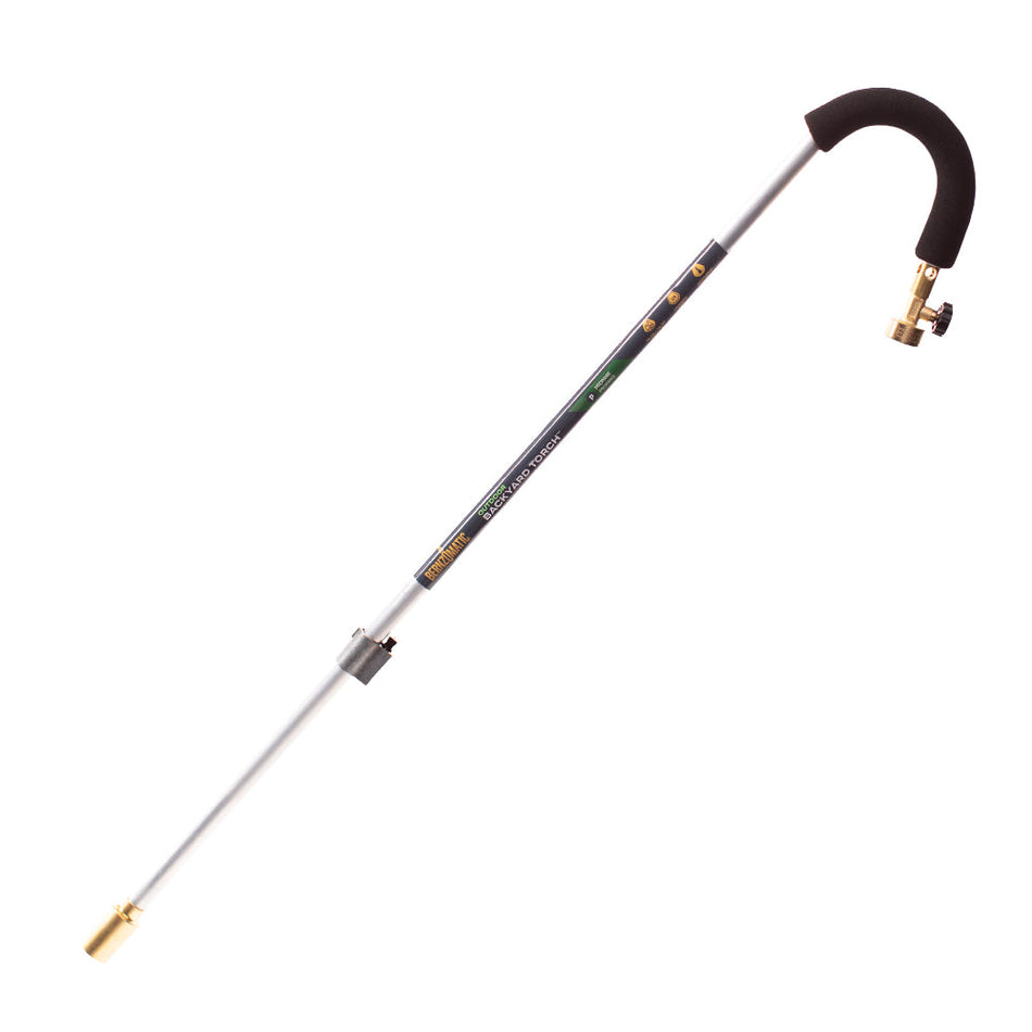 Bernzomatic® Firestarter™ Backyard Torch