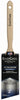 True Value EasyCare Angled Sash Paint Brush Wood Handle